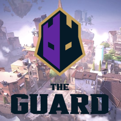The Guard Unwent Massive Layoffs
